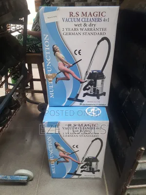 Quality Vacuum Cleaner