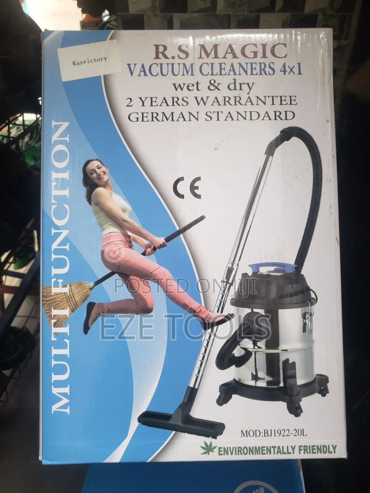 Quality Vacuum Cleaner