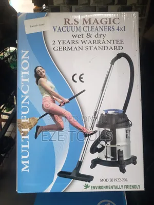 Quality Vacuum Cleaner