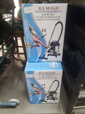 20litres Vacuum Cleaner