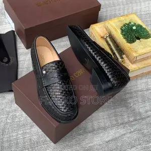 Original Roberto Cavalli Loafers Shoes