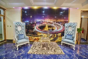 C of O Certificate 5 Start Hotels