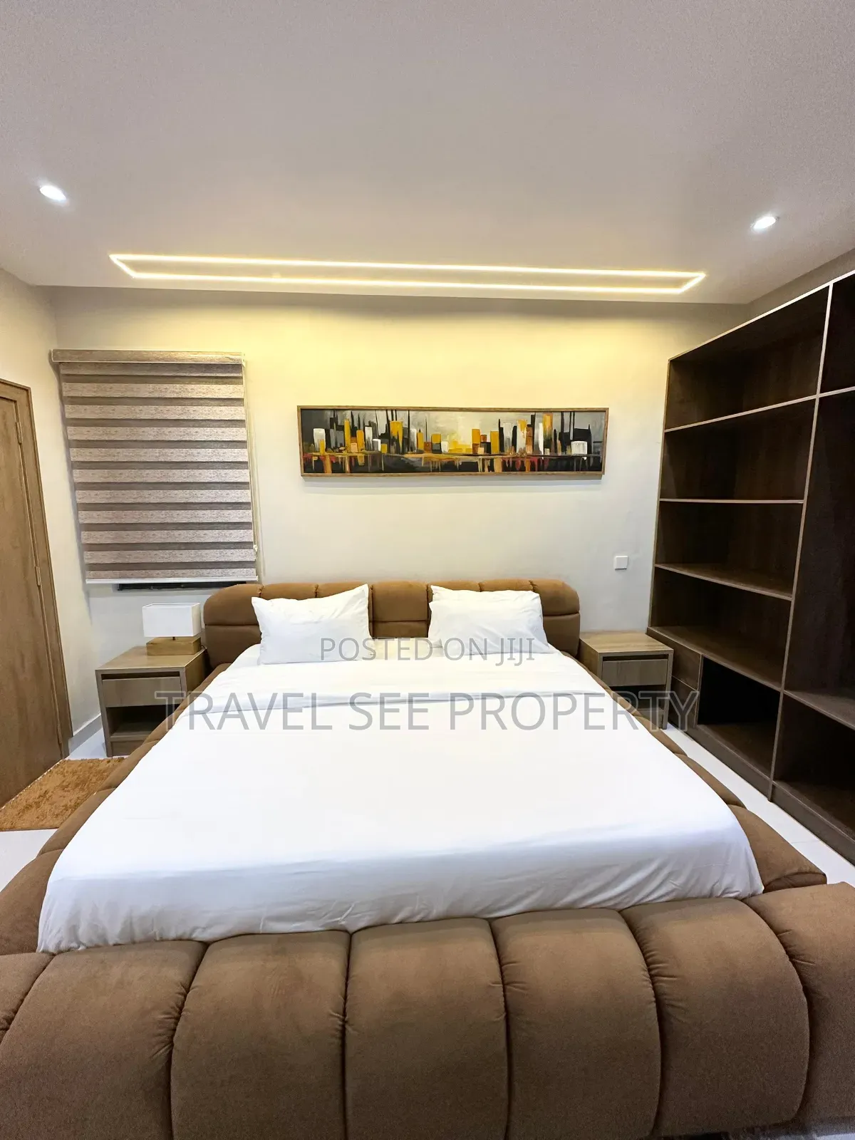 C of O Certificate 5 Start Hotels