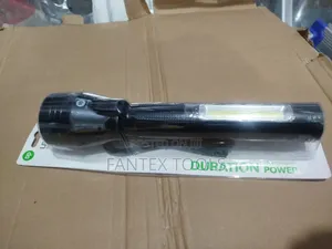 Led Torch Light.