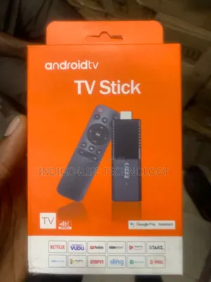 Android Tv Stick