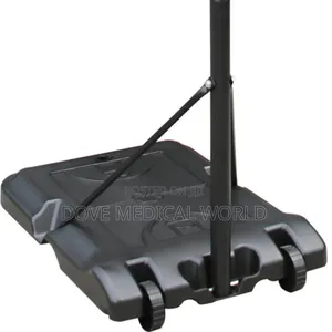Adjustable Basketball Stand Home