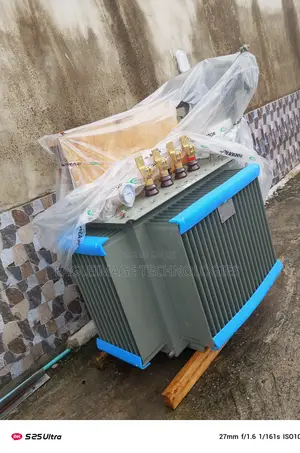 Astor 500kva/33kv Transformer – Trusted Quality for Power Stability