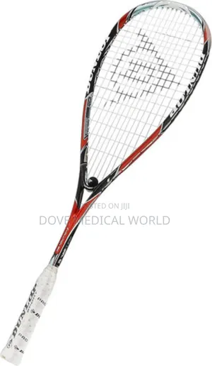 Squash Racket (Dunlop Sports)
