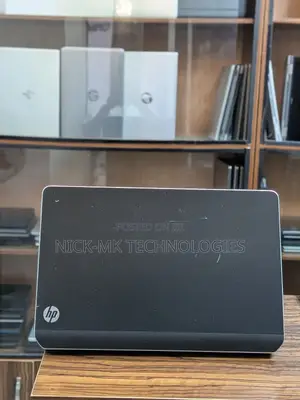 Laptop HP Pavilion Dv7 16GB Intel Core I7 HDD 500GB
