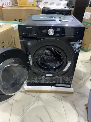 Brand New Hisense 10.5kg/6kg Washer Dryer for Sale