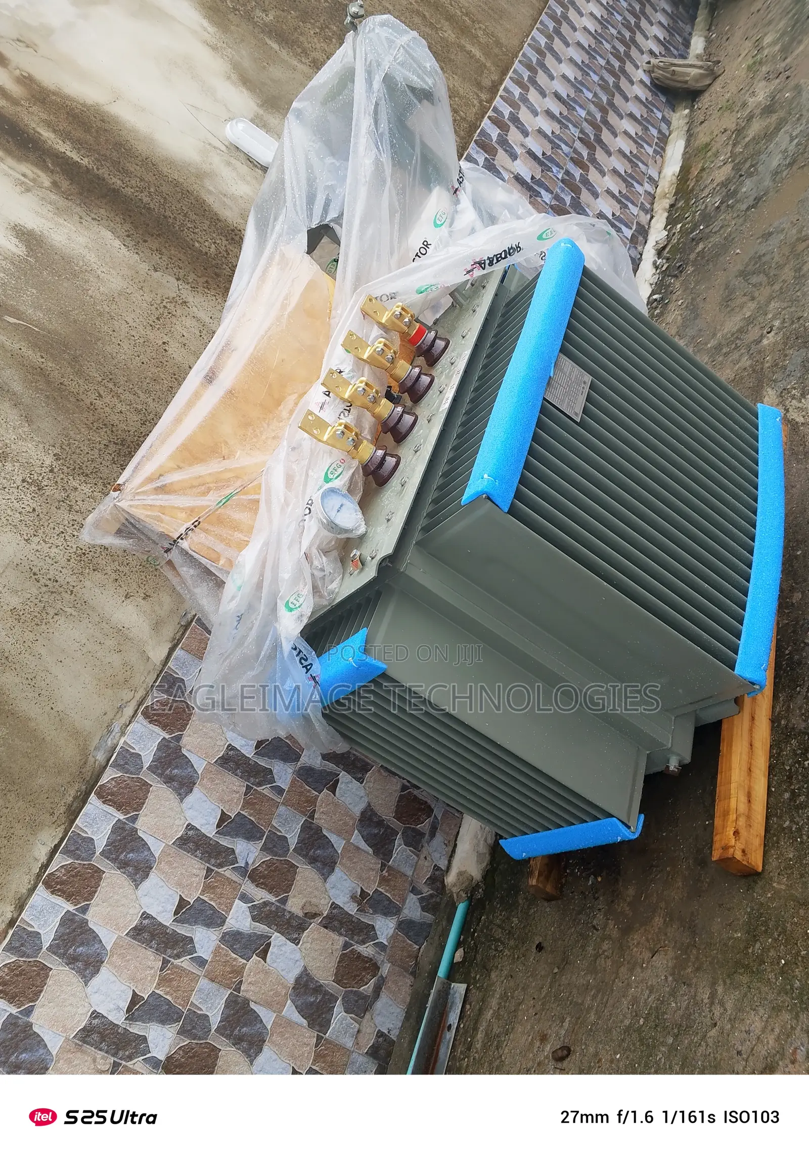 Astor 500kva/33kv Transformer – Dependable Grid Power Solution