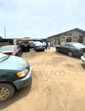 435sqm Land Facing Lagos Ikorodu Expressway