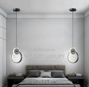 New Design Led Bedside Light