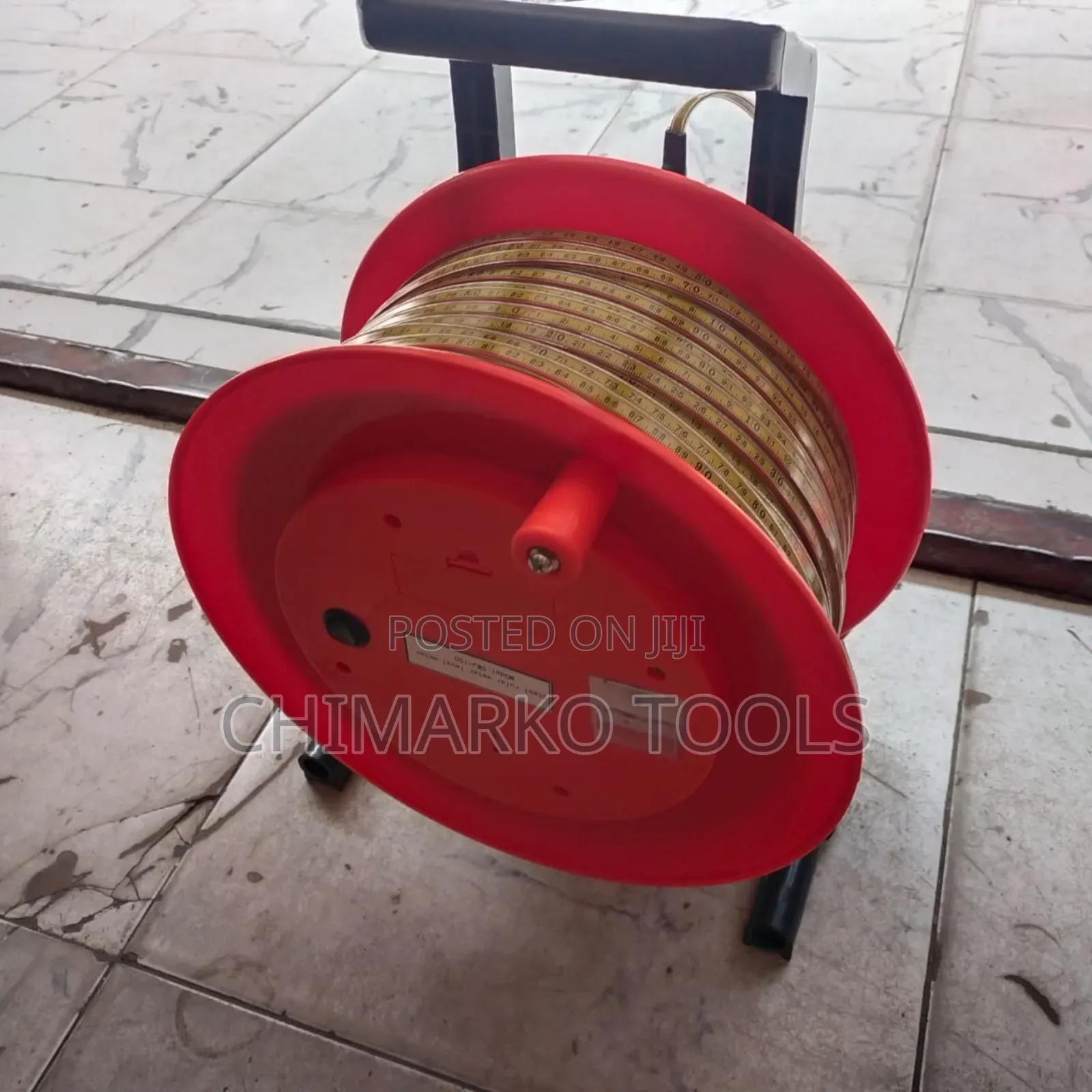 Steel Water Level Meter