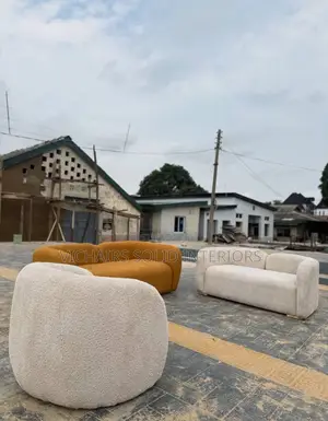 Sofas Available in Any Color
