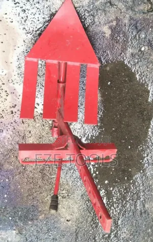 Power Tiller Implement Accessories