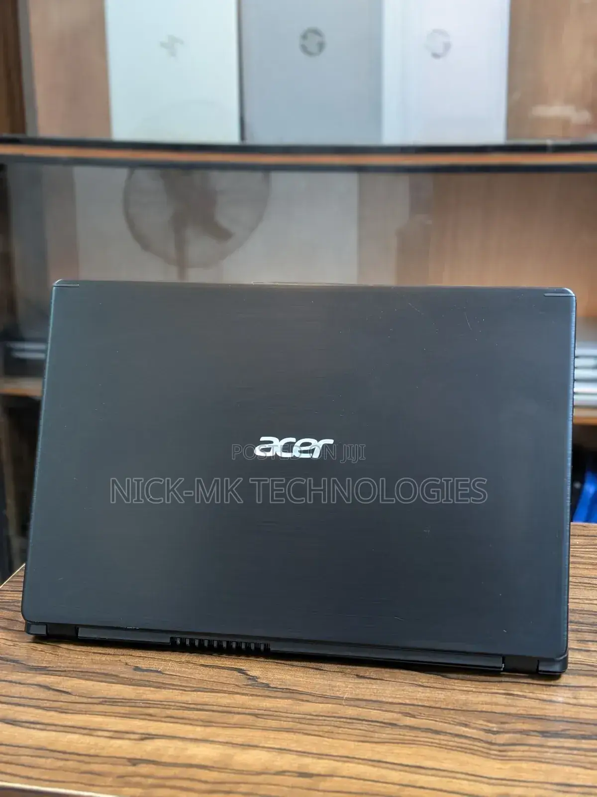 Laptop Acer Aspire A515-52 8GB Intel Core I5 SSD 256GB