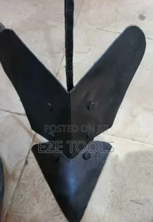 Power Tiller Implement Accessories