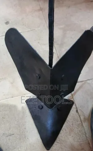 Power Tiller Implement Accessories