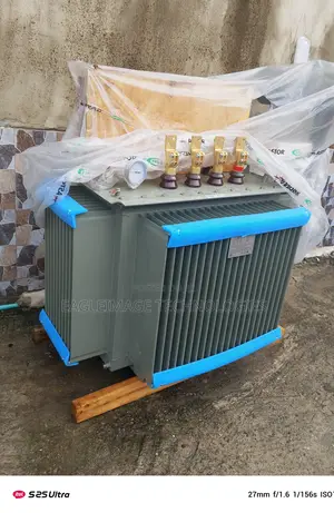 Astor 500kva 33kv Transformer – Quality Assured, Industry Standard