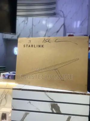 Brand New Starlink Version 4
