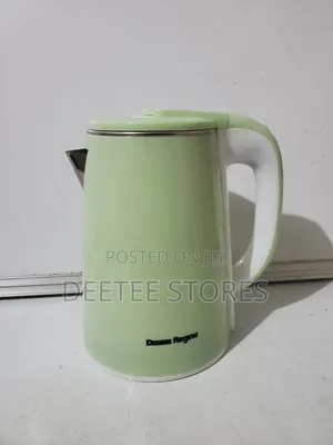 Dessini Regina 2.5l Electric Kettle