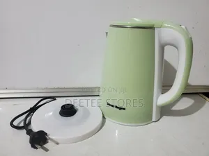 Dessini Regina 2.5l Electric Kettle
