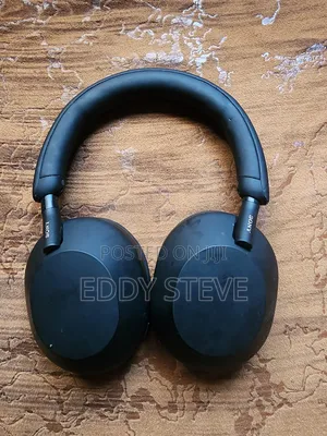 Sony Wh-1000xm5 Headphone