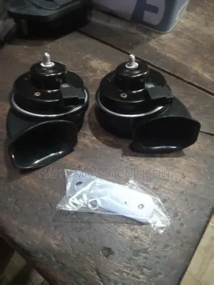 Set of Horn Honda 2003-2016