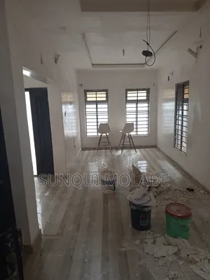 3bdrm Duplex in Kevin Estate for rent