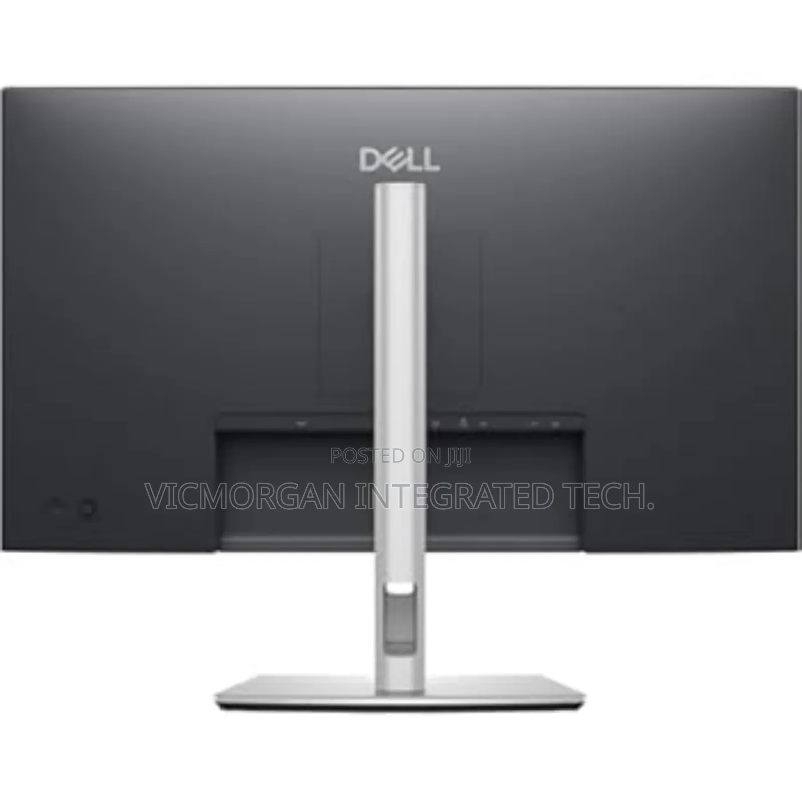 Dell Pro 27 Plus Usb-C Hub Monitor – P2725qe – 5ms GTG Ips Panel –
