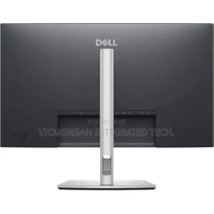 Dell Pro 27 Plus Usb-C Hub Monitor – P2725qe – 5ms GTG Ips Panel –