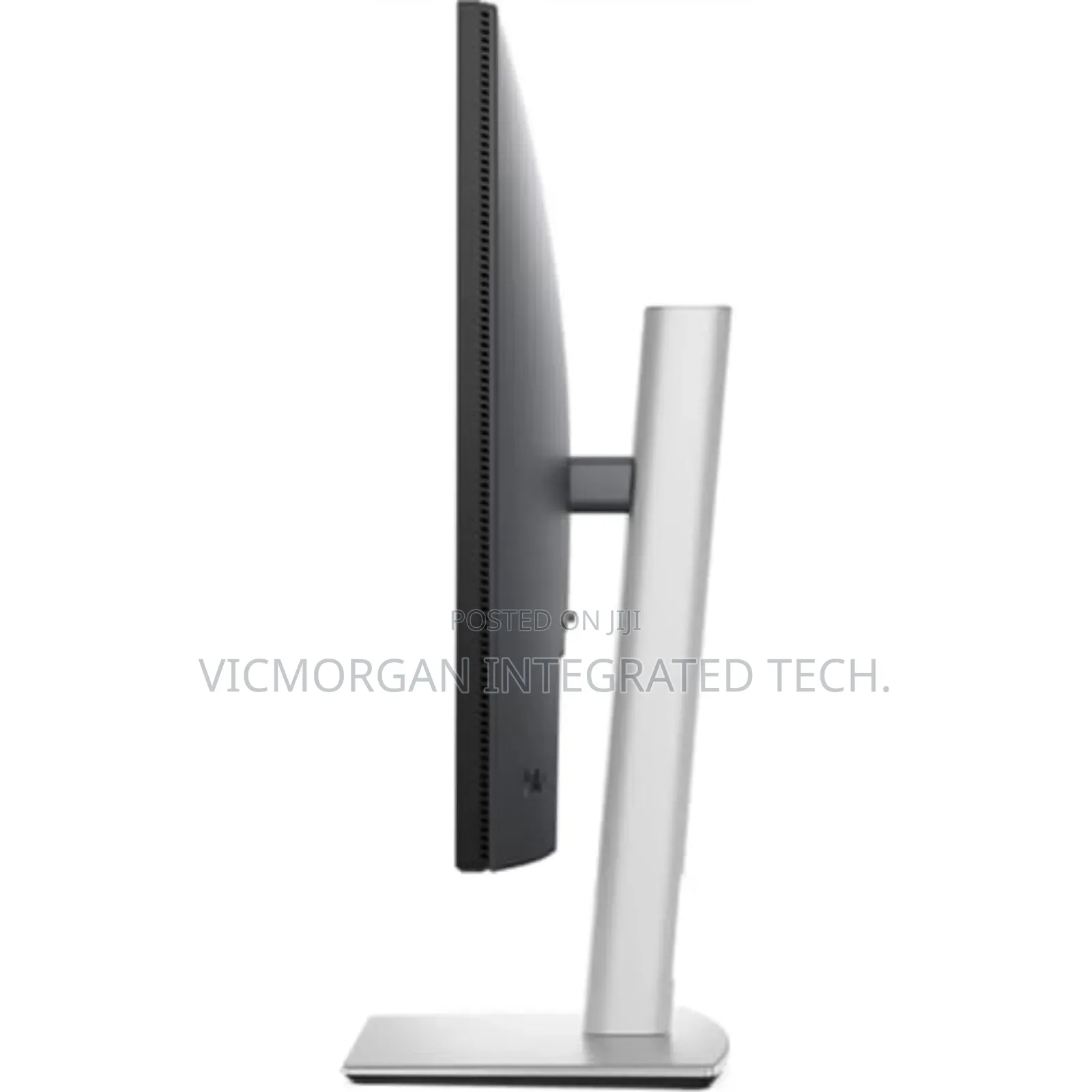 Dell Pro 27 Plus Usb-C Hub Monitor – P2725qe – 5ms GTG Ips Panel –