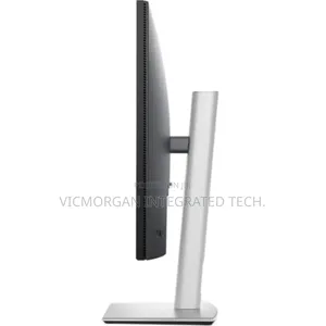 Dell Pro 27 Plus Usb-C Hub Monitor – P2725qe – 5ms GTG Ips Panel –