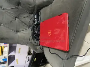 Laptop Dell Inspiron 3800 4GB Intel Pentium SSD 60GB