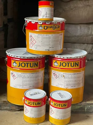 Jotun Barrier Zep Primer