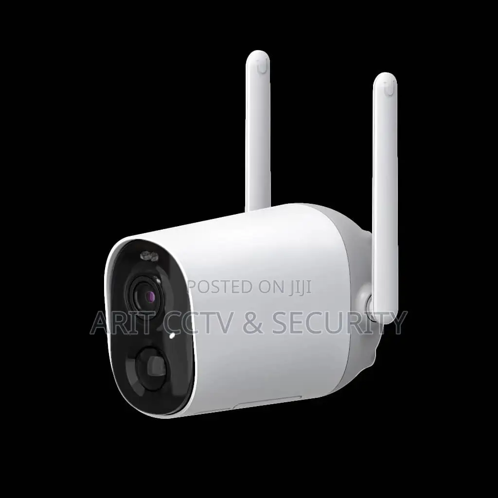 Out Door Camera