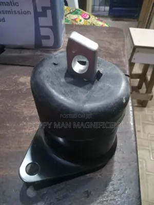 Side Engine Mount Honda Accord 2008-2012