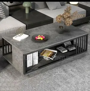 Nordic Center Table