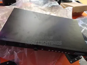 CMS 130 Video Processor