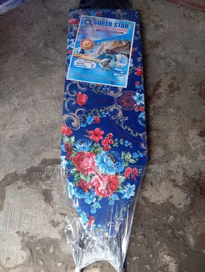 Student Super Star Ironing Board