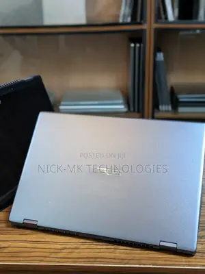 Laptop Asus VivoBook Flip 14 TP412UA 8GB Intel Core I5 SSD 256GB