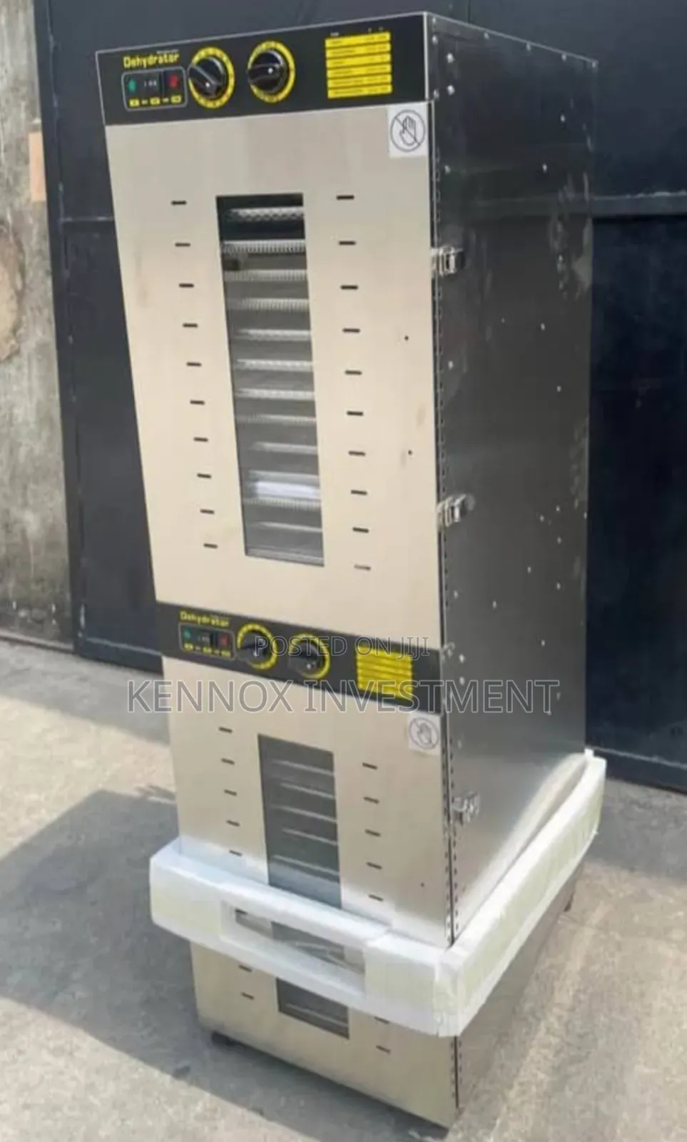 Best Selling Electric 32 Trays Multipurpose Dehydrator.