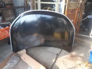 Bonnet for Mitsubishi Outlander Sport/Axs New Model