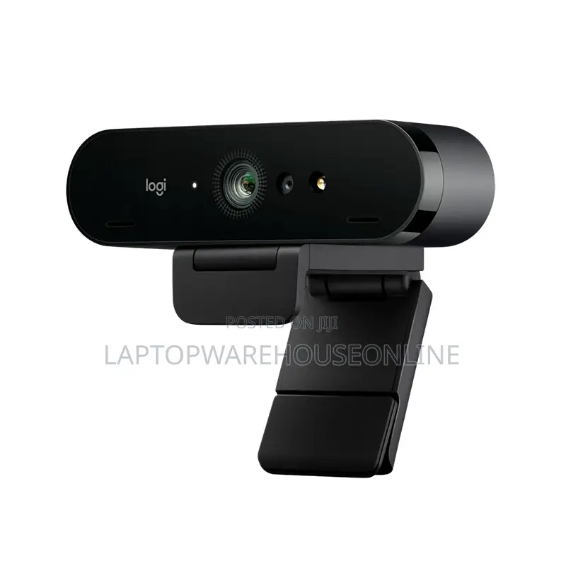 Brio Ultra Hd Webcam