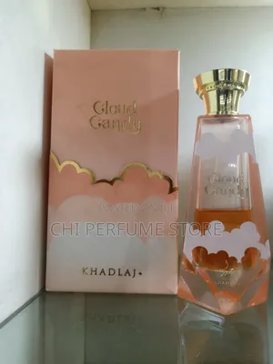 Cloud Candy Khadlaj Edp 100ml