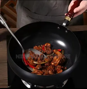 Non Stick Frying Pan Wok Pan