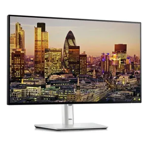 Dell Ultrasharp 27 Monitor – U2724d (2560 X 1440), Ips Panel, 120hz,