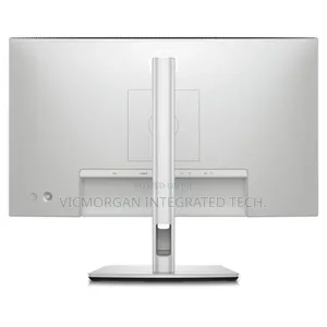 Dell Ultrasharp 27 Monitor – U2724d (2560 X 1440), Ips Panel, 120hz,