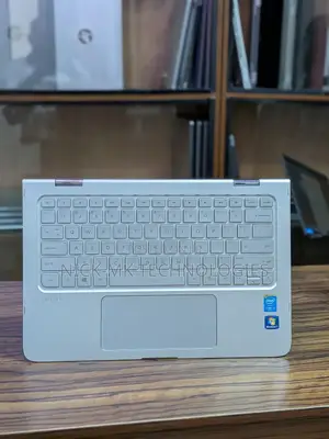 Laptop HP Spectre X360 8GB Intel Core i7 SSD 256GB